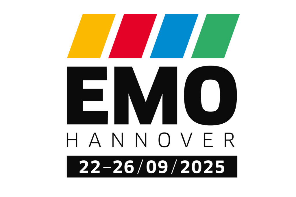 Wir freuen uns auf Sie – EMO 2025 in Hannover