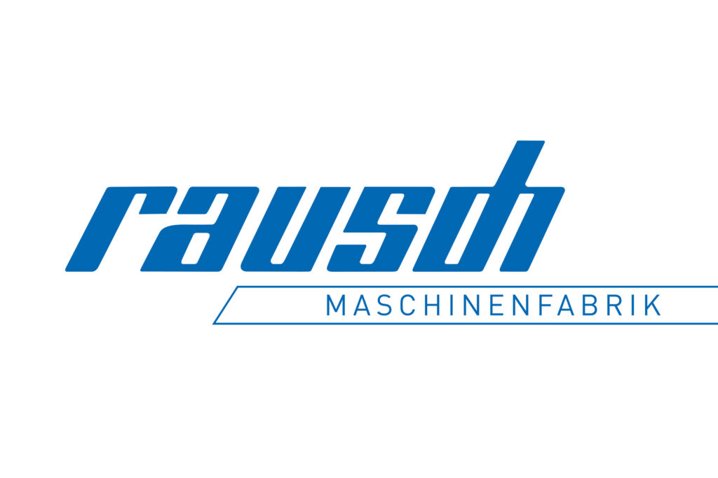 Maschinenfabrik Rausch GmbH & Co. KG